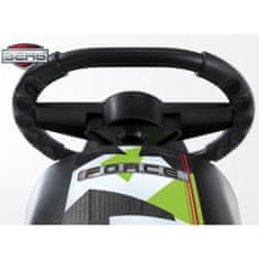 Berg  Pedal Go-Kart za otroke Rally Force do 60 kg