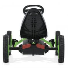 Berg  Pedal Go-Kart za otroke Rally Force do 60 kg