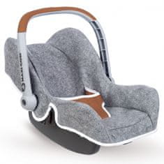 Smoby  Maxi Cosy Quinny 3-v-1 stol za hranjenje lutk za nosilec Rocker