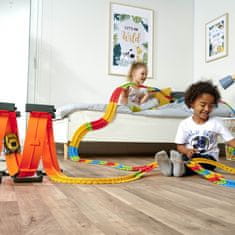 Smoby  Flextreme Super Loop Set