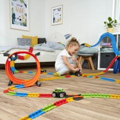 Smoby  Flextreme Super Loop Set