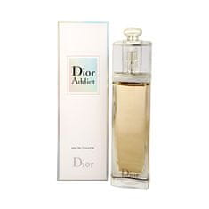 Dior Addict Eau De Toilette - EDT 50 ml