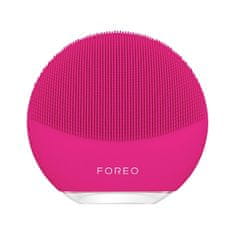 Foreo LUNA Mini 3 Sonic čopič za obraz (Varianta Sunflower Yellow)