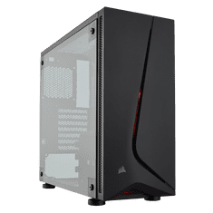 Corsair Carbide Series SPEC-05 gaming ohišje, mid tower, črno (CC-9011138-WW)