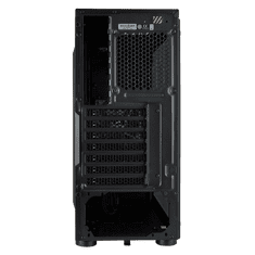 Corsair Carbide Series SPEC-05 gaming ohišje, mid tower, črno (CC-9011138-WW)