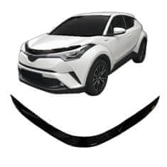 SCOUTT Deflektor sprednjega pokrova motorja za Toyota C-HR 2016-2023