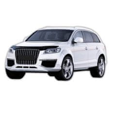 SCOUTT Deflektor sprednjega pokrova motorja za Audi Q7 2005-2015