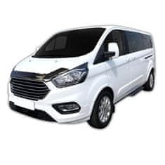 SCOUTT Deflektor sprednjega pokrova motorja za Ford Tourneo Custom 2018-2022