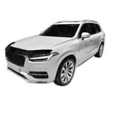 SCOUTT Deflektor sprednjega pokrova motorja za Volvo XC-90 2015-Nad