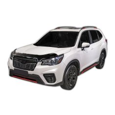 SCOUTT Deflektor sprednjega pokrova motorja za Subaru Forester 2018-Nad