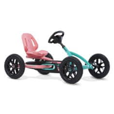 Berg Pedalni gokart Buddy Lua do 50 kg NOV MODEL