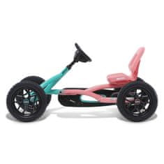 Berg Pedalni gokart Buddy Lua do 50 kg NOV MODEL