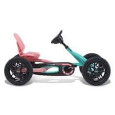 Berg Pedalni gokart Buddy Lua do 50 kg NOV MODEL