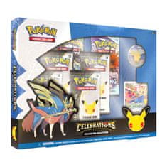 Pokémon Pokemon: 25th Anniversary Celebration - Pin Box