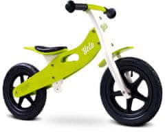 TOYZ KOLO ZA TEK NA SMUČEH VELO GREEN