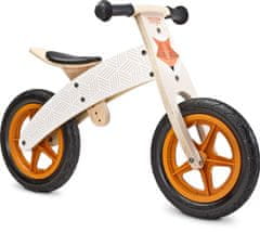 TOYZ WOODY CROSS-COUNTRY BIKE BEIGE