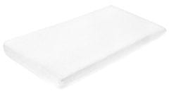 Sensillo Frotirni listi CLASSIC WHITE 120x60