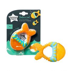 Tommee Tippee 364722 Tommee Tippee GRIPPER ZA RIBE 4+