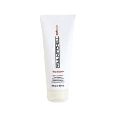 Paul Mitchell Styling AC ostanejo v naprava Soft Style (The Cream) 200 ml