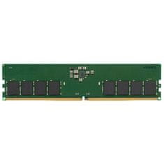 Kingston pomnilnik (RAM), DDR5, 16 GB (1x16GB), 4800 MHz (KVR48U40BS8-16)