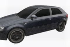 SCOUTT SCOUTT Okenski deflektorji za Audi A3 3D 2003-2012 2ks