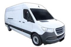 SCOUTT SCOUTT Okenski deflektorji za Mercedes Sprinter W907 2018-Nad 2ks