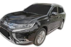 SCOUTT SCOUTT Okenski deflektorji za Mitsubishi Outlander III 2012-2021 4ks