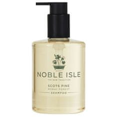 Noble Isle Luksuzni šampon (Shampoo) Scots Pine 250 ml