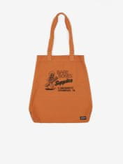 Superdry Torba Elsie Canvas Graphic Tote UNI