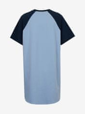 Superdry Obleka Cali Surf Raglan Tshirt Dress S