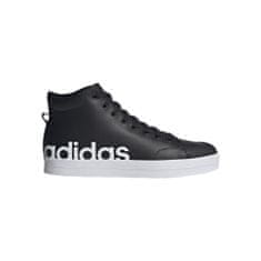 Adidas Čevlji črna 45 1/3 EU Bravada Mid Lts