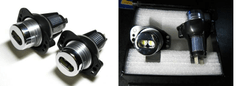 NSSC LED diode za BMW angelske oči E90, E91