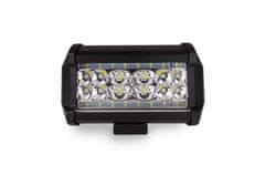 AMIO LED delovna luč 28LED 136x80 84W FLAT 9-36V AWL09