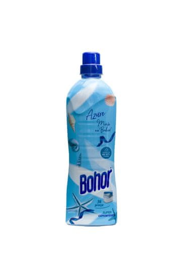 Mehčalci Bohor Azure 850 ml mehčalec