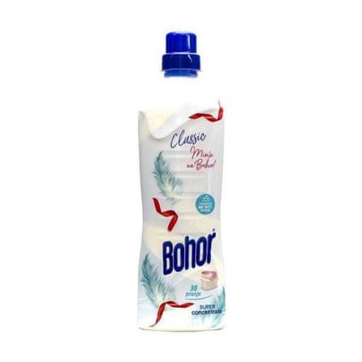 Mehčalci Bohor Classicc 850 ml mehčalec