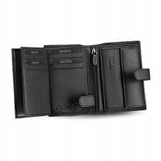 ZAGATTO ZG-N4L-F2 RFID moška denarnica