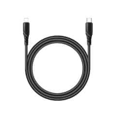 Mcdodo MCDODO POLNILEC USB-C LIGHTNING HITRI POLNILNI KABEL ZA IPHONE 14 1M