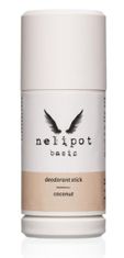 Nelipot Basic dezodorant v stiku, 55 g