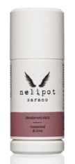 Nelipot Zarano dezodorant v stiku, 55 g