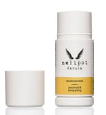 Nelipot Fabula dezodorant v stiku, 55 g