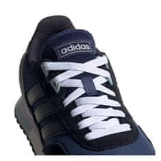 Adidas Čevlji mornarsko modra 38 EU 8K 2020