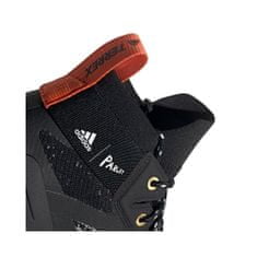 Adidas Čevlji treking čevlji 42 EU Terrex Free Hiker Parley