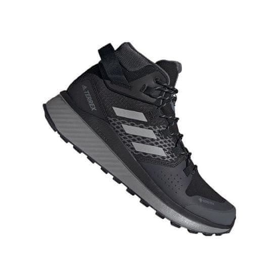 Adidas Čevlji treking čevlji Terrex Folgian Mid Gtx