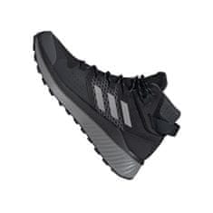 Adidas Čevlji treking čevlji 42 2/3 EU Terrex Folgian Mid Gtx