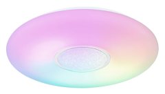 Globo LED stropna svetilka Globo SULLY 41367-24