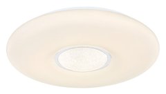 Globo LED stropna svetilka Globo SULLY 41367-24