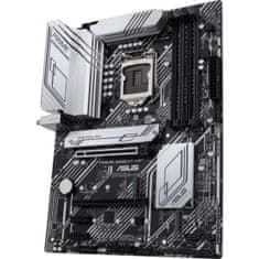 ASUS PRIME Z590-P osnovna plošča, Wi-Fi, DDR4, SATA3, USB 3.2, DP, LGA1200, ATX (PRIME Z590-P WIFI)