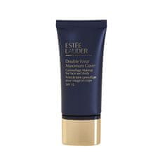 Estée Lauder Prekriven puder za obraz in telo Double Wear Maximum Cover SPF 15 30 ml (Odtenek 3C4 Medium Deep)