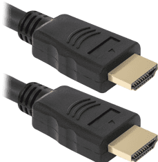 Defender Kabel HDMI-07 HDMI M-M, 2 m