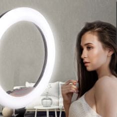 Beauty Lamps Ring Light LED 18" 45cm